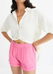 Leinenshorts, RAINBOW