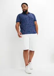 Polo manches courtes, bonprix