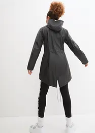 Veste imperméable fonctionnelle, bonprix