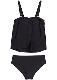 Tankini (ens. 2 pces), bonprix