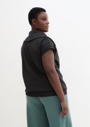 Ultrasoftes Oversize-Sweatshirt mit Modal, bpc bonprix collection