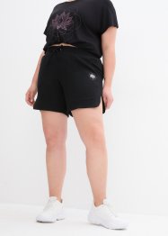 Ultrasofte Sweat-Shorts mit Modal, bpc bonprix collection