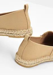 Espadrille, bonprix