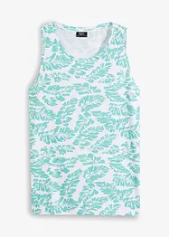 Tanktop aus Bio Baumwolle, bpc bonprix collection