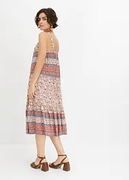 Robe midi imprimée, BODYFLIRT