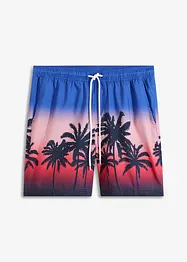 Short long de plage, bpc bonprix collection