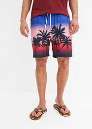 Short long de plage, bpc bonprix collection