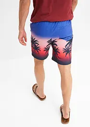 Short long de plage, bpc bonprix collection