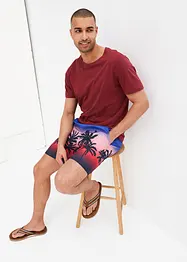 Short long de plage, bpc bonprix collection