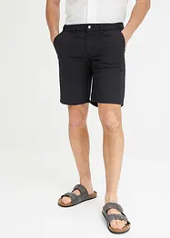Bermuda 100% coton, Regular, bonprix
