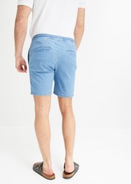 Lot de 2 shorts longs en jean, Regular Fit, John Baner JEANSWEAR