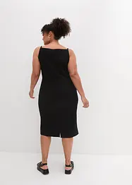 Robe  en jersey de coton, bonprix