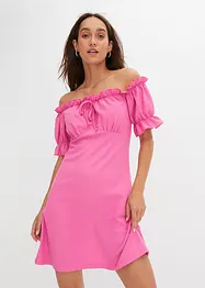 Carmen-Kleid, bonprix