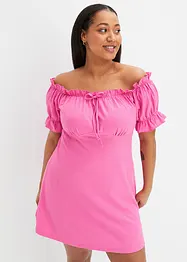 Carmen-Kleid, bonprix