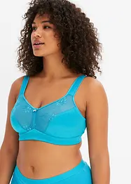 Soutien-gorge de maintien sans armatures, bonprix