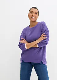 Sweat oversize, bonprix