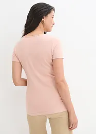 2-in-1 Umstands- und Stillshirts (2er Pack​), bonprix