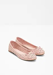Ballerines en largeur confortable, bonprix