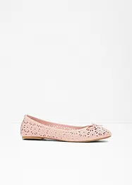 Ballerines en largeur confortable, bonprix