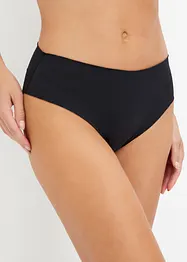 Maxipanty ohne sichtbare Abdrücke aus Microfaser (4er Pack), bonprix