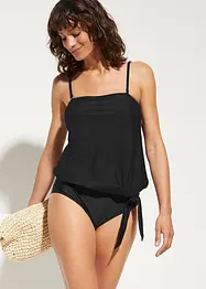 Oversize Tankini Oberteil, bonprix