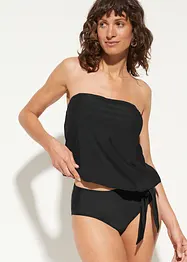 Oversize Tankini Oberteil, bonprix