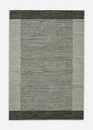 Tapis intérieur et extérieur avec motif chiné, bonprix