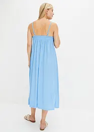 Robe midi, bonprix