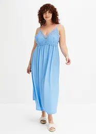 Robe midi, bonprix