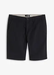 Bermuda chino 100% coton, Regular, bonprix