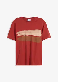 T-shirt à imprimé, bonprix