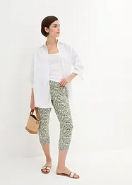 Pantalon en jersey, bonprix