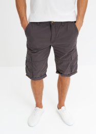 Cargo-Bermuda, Regular Fit, bonprix