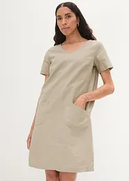 Mini-robe, bonprix