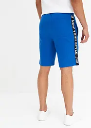 Sweat-Shorts (2er Pack), bpc bonprix collection