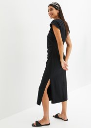 Jerseykleid aus Baumwolle mit Stretch, BODYFLIRT