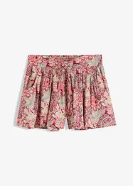 Shorts mit Bindeband, bonprix