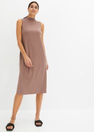 Geripptes Midi-Kleid, bpc bonprix collection