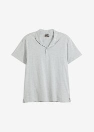 Poloshirt mit Resortkragen, bpc selection