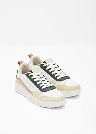 Plateau Sneaker, bonprix