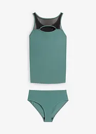 Tankini (ens. 2 pces.), bonprix