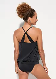 Tankini (ens. 2 pces), bonprix