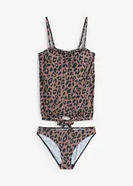 Tankini (ens. 2 pces.), bonprix