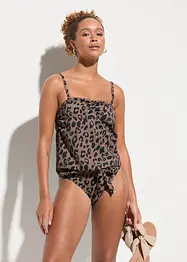 Tankini (ens. 2 pces.), bonprix