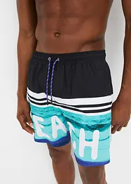 Badeshorts Herren, bonprix