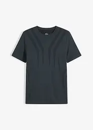 T-shirt technique sans coutures à séchage rapide, bonprix