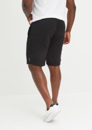 Sport-Shorts, schnelltrocknend, bpc bonprix collection