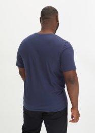 T-Shirt, bedruckt, bpc bonprix collection