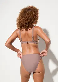 Haut de bikini brassière, bonprix