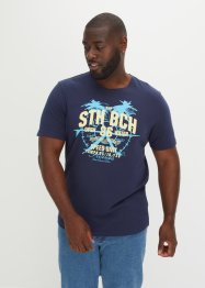 T-Shirt aus Bio Baumwolle, bpc bonprix collection